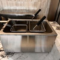 Bollitore elettrico in acciaio