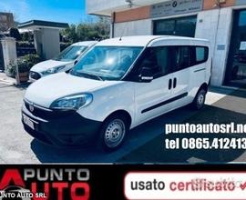 FIAT Doblo Doblò 1.3 MJT PL-TN Cargo Maxi VETRAT