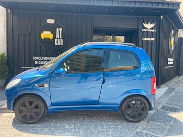 Minicar Ligier X-TOO R