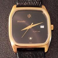 Orologio quarzo