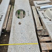 piani in graniti rosa