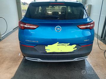 OPEL GANDLAND INNOVETION 2019