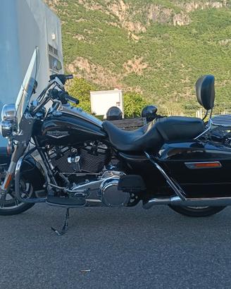 Road king classic