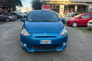 Mitsubishi Space Star 1.0 ClearTec GPL bi-fuel Int