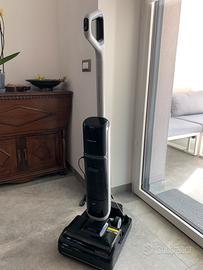 Aspirapolvere Lavapavimenti Dreame H15 Pro Heat