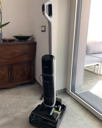 Aspirapolvere Lavapavimenti Dreame H15 Pro Heat