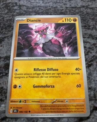 Corona astrale   Diancie