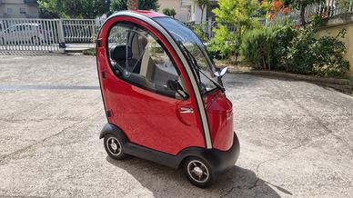 Scooter Elettrico