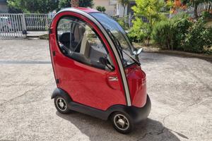 Scooter Elettrico