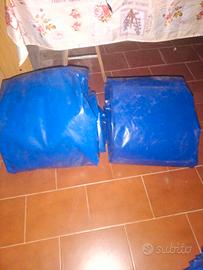 telone 6x5,30 GOMMATO in PVC 