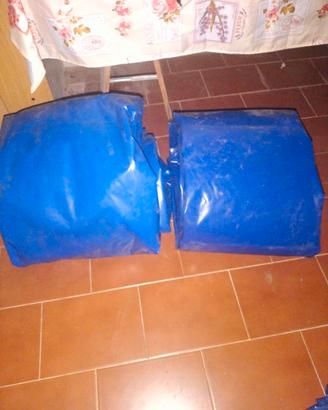 telone 6x5,30 GOMMATO in PVC 