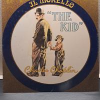 Il Monello "The Kid" Charles Chaplin