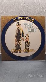 Il Monello "The Kid" Charles Chaplin