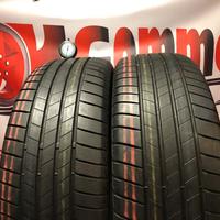 BRIDGESTONE 80% 225/60/18,spedizione inclusa