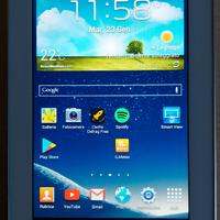 samsung tab 2- 7 pollici