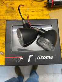 Frecce 3 in 1 rizoma