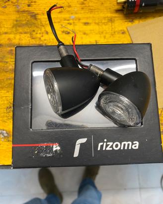 Frecce 3 in 1 rizoma