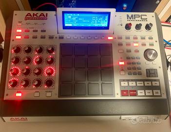 Akai MPC Renaissance