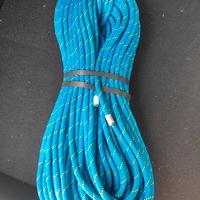 Corda da arrampicata 9.8mm x 70m