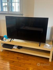As New LG 50” Smart TV