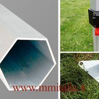 Gazebi Pop-Up 3 x 4,5 Patino Elite