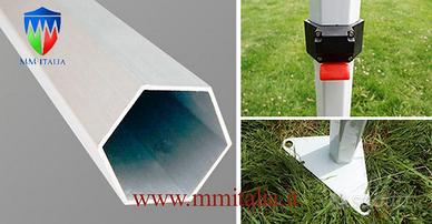 Gazebi Pop-Up 3 x 4,5 Patino Elite