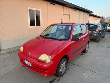 Fiat seicento