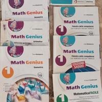 Libri scuola