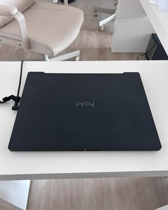 Asus ProArt Studiobook- Rayzen 9- Rtx 3060, 16 GB