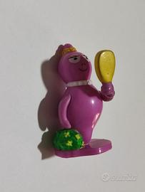 Barbabella personaggio dei Barbapapa anno 2011