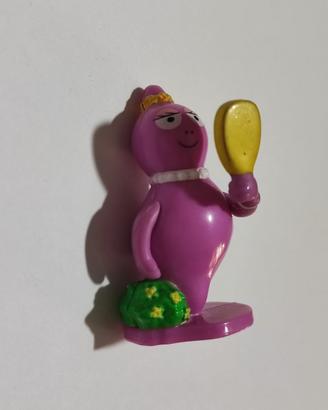 Barbabella personaggio dei Barbapapa anno 2011
