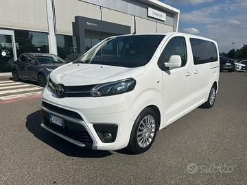 Toyota Proace Verso 1.5L 120cv S&S M/T L1 D L...
