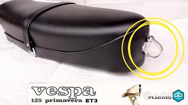 Sella Piaggio Vespa 125 Primavera ET3 - 50 Special