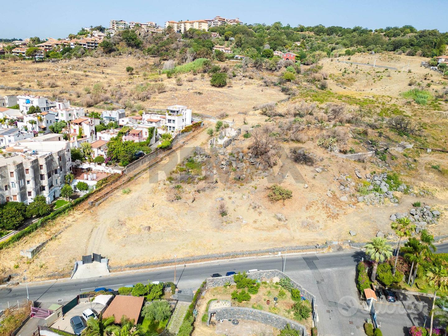 Terreno Edificabile - Aci Catena - Vista 4