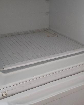 lavatrice e frigorifero 