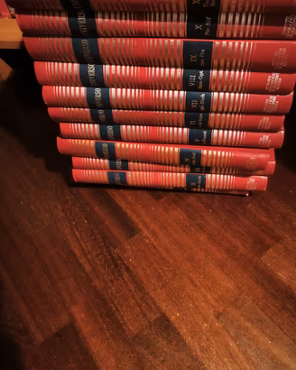 ENCICLOPEDIA 