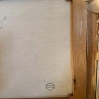 "Natura Morta con il Pesce Regina" – De Pisis