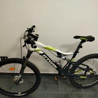 Rockrider 560s 27.5 (L)