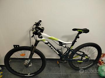 Rockrider 560s 27.5 (L)