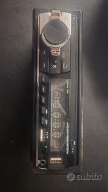 stereo auto