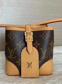 BORSA NOE di Louis Vuitton