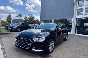AUDI A4 Avant 30 TDI/136 CV S tronic Business Ad