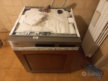 Lavastoviglie BEKO