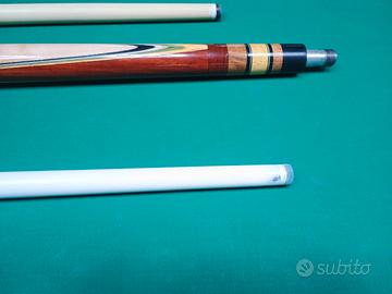 Stecca da biliardo Casini