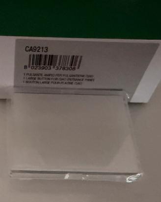 Comelit Pulsante ampio ciao  CA9213