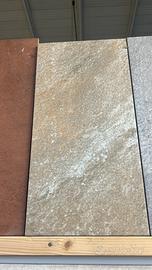 Piastrelle mattonelle stock marmo gres porcellana