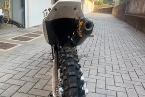 Husqvarna fc450
