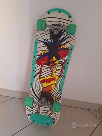 VINTAGE anni 80 - Skateboard