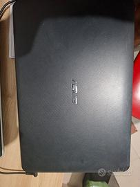 Notebook ASUS  F554L 15 pollici