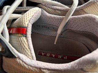Scarpe Prada Size. 42